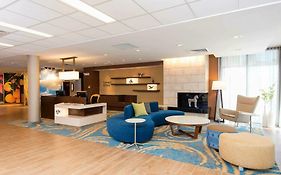 Fairfield Inn & Suites Tampa Westshore/airport
